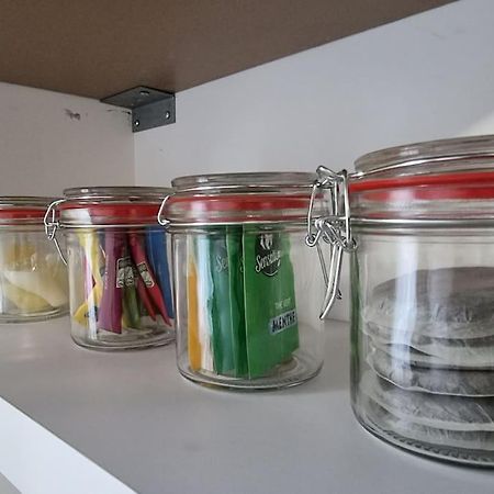 Agreable Logement / Netflix Сен-Пиер-де-Кор Екстериор снимка