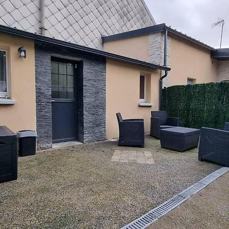 Agreable Logement / Netflix Сен-Пиер-де-Кор Екстериор снимка